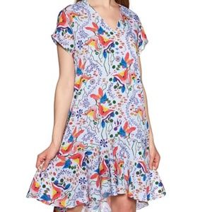 Paul Smith Women's Smock Dress
